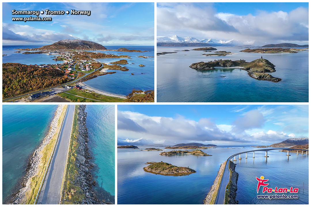 Top 3 Must-Visit Cities from Oslo to Lofoten